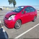 JTDKB20U493498958 2009 Toyota Prius Touring auction photo thumbnail 2