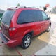 2D4GP44L47R145258 2007 Dodge Grand Caravan Sxt auction photo thumbnail 4