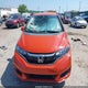 3HGGK5H44JM713965 2018 Honda Fit Lx auction photo thumbnail 13