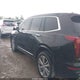 1GYKPDRS5PZ189339 2023 Cadillac Xt6 Awd Premium Luxury auction photo thumbnail 14
