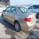 1NXBU40E29Z139564 2009 Toyota Corolla Le auction photo thumbnail 3