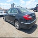 KMHGC4DF6C4179536 2012 Hyundai Genesis 4.6 auction photo thumbnail 3