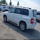 JTEEW21A360010534 2006 Toyota Highlander Hybrid Limited V6 auction photo thumbnail 3