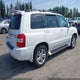 JTEEW21A360010534 2006 Toyota Highlander Hybrid Limited V6 auction photo thumbnail 4