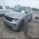 1C4RJEAG5JC404022 2018 Jeep Grand Cherokee Altitude 4X2 auction photo thumbnail 2