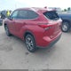 5TDGBRCH9MS515063 2021 Toyota Highlander Hybrid Xle auction photo thumbnail 3