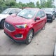 2FMPK4J97PBA21882 2023 Ford Edge Sel auction photo thumbnail 2