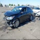 3KPA24AD9LE322283 2020 Kia Rio S auction photo thumbnail 2