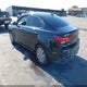 3KPA24AD9LE322283 2020 Kia Rio S auction photo thumbnail 3