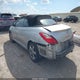 4T1FA38P48U141373 2008 Toyota Camry Solara Sle auction photo thumbnail 3