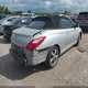 4T1FA38P48U141373 2008 Toyota Camry Solara Sle auction photo thumbnail 4