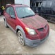 5Y2SL62863Z428757 2003 Pontiac Vibe auction photo thumbnail 1