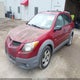 5Y2SL62863Z428757 2003 Pontiac Vibe auction photo thumbnail 2