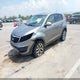 KNDPB3AC7F7701797 2015 Kia Sportage Lx auction photo thumbnail 2