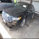3FA6P0HD6JR203544 2018 Ford Fusion Se auction photo thumbnail 2