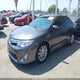 4T1BD1FK5EU121761 2014 Toyota Camry Hybrid Xle auction photo thumbnail 2