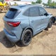 1FMCU9PA8SUA29094 2025 Ford Escape St-Line Elite auction photo thumbnail 4