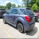 2GNALBEK7D6160124 2013 Chevrolet Equinox Ls auction photo thumbnail 3