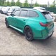 WBS83GV09SCU71845 2025 BMW M5 auction photo thumbnail 3