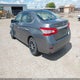 3N1AB7AP2FL639014 2015 Nissan Sentra Fe+ S/S/Sl/Sr/Sv auction photo thumbnail 3