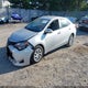 2T1BURHE5HC880101 2017 Toyota Corolla Le auction photo thumbnail 2