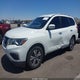 5N1DR2MN6HC669159 2017 Nissan Pathfinder S auction photo thumbnail 6