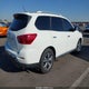 5N1DR2MN6HC669159 2017 Nissan Pathfinder S auction photo thumbnail 4