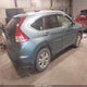 2HKRM4H53DH689866 2013 Honda Cr-V Ex auction photo thumbnail 4