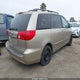 5TDZK23CX8S195648 2008 Toyota Sienna Le auction photo thumbnail 4