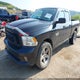 1C6RR7FG5JS158812 2018 Ram 1500 Express 4X4 6'4 Box auction photo thumbnail 2