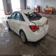 1G1PH5SB2E7449142 2014 Chevrolet Cruze Eco Auto auction photo thumbnail 3
