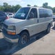 1GAHG35U151169241 2005 Chevrolet Express auction photo thumbnail 2