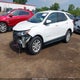 2GNAXKEV4K6258233 2019 Chevrolet Equinox Lt auction photo thumbnail 2