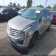 1GYKNBRS2HZ284887 2017 Cadillac Xt5 Luxury auction photo thumbnail 2