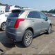 1GYKNBRS2HZ284887 2017 Cadillac Xt5 Luxury auction photo thumbnail 4