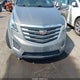 1GYKNBRS2HZ284887 2017 Cadillac Xt5 Luxury auction photo thumbnail 6
