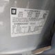 1GYKNBRS2HZ284887 2017 Cadillac Xt5 Luxury auction photo thumbnail 9