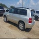 JTEGF21A630092831 2003 Toyota Highlander Limited V6 auction photo thumbnail 3