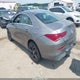 WDD5J4HB8LN079172 2020 Mercedes-Benz Cla 250 4Matic auction photo thumbnail 3