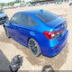 2HGFE2F57PH524571 2023 Honda Civic Sport auction photo thumbnail 3