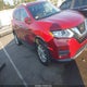 5N1AT2MT7JC718832 2018 Nissan Rogue Sv auction photo thumbnail 1