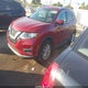 5N1AT2MT7JC718832 2018 Nissan Rogue Sv auction photo thumbnail 2