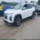 3GNAXPEG1SL198339 2025 Chevrolet Equinox Awd Lt auction photo thumbnail 2