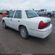 2MEFM75W84X666260 2004 Mercury Grand Marquis Ls auction photo thumbnail 3