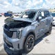 5XYRL4JC1RG285555 2024 Kia Sorento S auction photo thumbnail 2