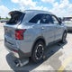 5XYRL4JC1RG285555 2024 Kia Sorento S auction photo thumbnail 4
