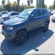 1C4RJFAG1FC607566 2015 Jeep Grand Cherokee Altitude auction photo thumbnail 2