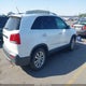 5XYKU4A20BG042816 2011 Kia Sorento Ex V6 auction photo thumbnail 4