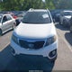 5XYKU4A20BG042816 2011 Kia Sorento Ex V6 auction photo thumbnail 6
