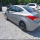 KMHDH4AE7BU101278 2011 Hyundai Elantra Limited (Ulsan Plant) auction photo thumbnail 6